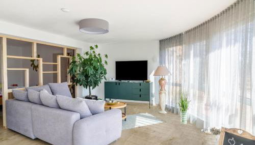 Ferienparadies Bodensee Fewo2 - Foto 5