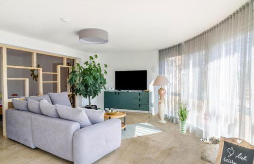 Ferienparadies Bodensee Fewo2 - Foto 5