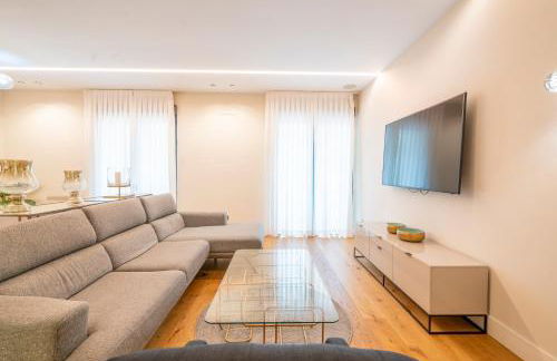 V73 Elegance & Comfort - Luxury in Barrio Salamanca - Foto 60