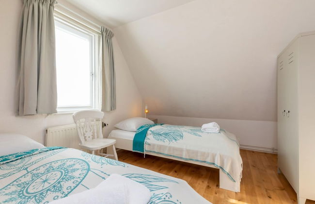 Holiday Home With sun Terrace Facing South-pet-friendly - Photo 5