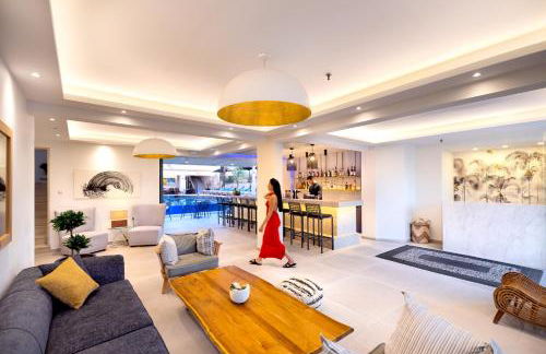 La Stella Suites - Foto 10