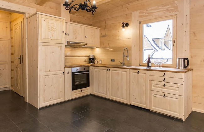 TatryTOP Polana Pod Giewontem - Foto 23