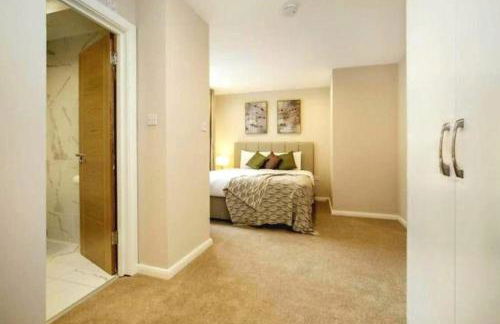 Traveleraddress - Crawford Place - Foto 42