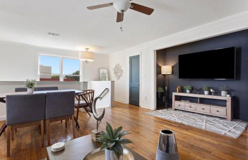 The Dobbs Atlanta Beltline - Luxury & Location, 1 Mile to Downtown Atlanta - Foto 20