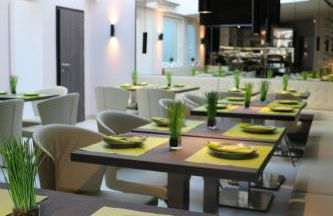 Star Apart Hotel Sachsenhausen - Foto 26