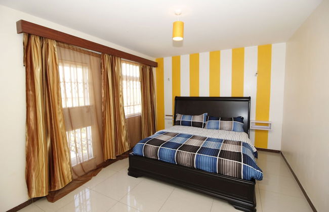Lux Suites Milimani Suites Nakuru - Foto 3