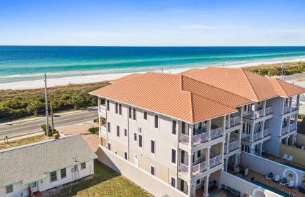 Beach House - Stairway to Heaven By Panhandle Getaways - Foto 112