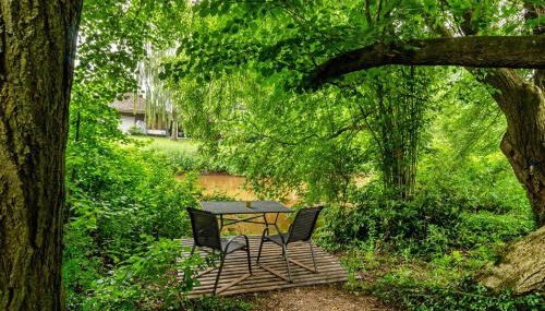 Fewo2 Seelter Uutkiek Saterland - Foto 2