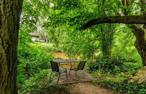 Fewo2 Seelter Uutkiek Saterland - Foto 2