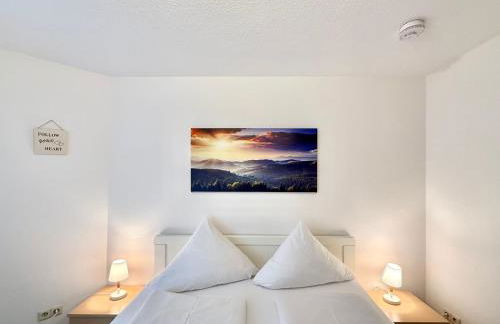 Waldklang Titisee - mit Terrasse und Gartenzugang - Foto 10