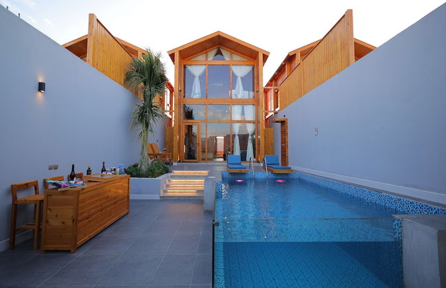 lakes cottages - Photo 24