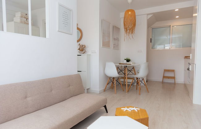 Apartamento Los Olivos II Cullera - Foto 18