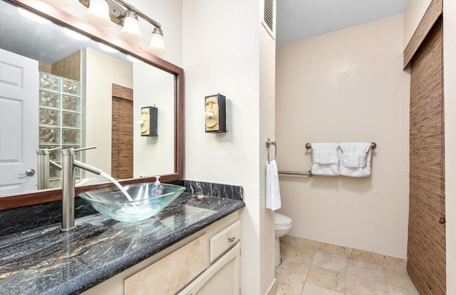 Kona Surf & Racquet 1-305 by Casago Kona - Luxury Oceanfront & Fun - Foto 37