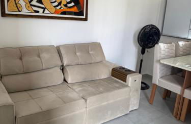 Apartamento moderno e aconchegante - Foto 15