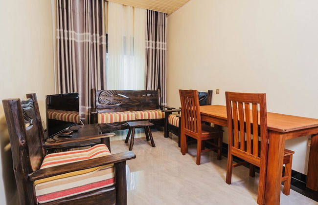 Mountain View Hotel & Apartment - Foto 73