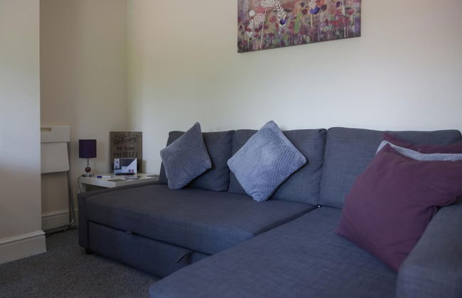 1 Willows Apartment - Foto 37