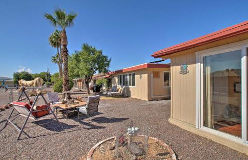 Sun City Escape Less Than 10 Mi to Spring Training and Golf! - Foto 23