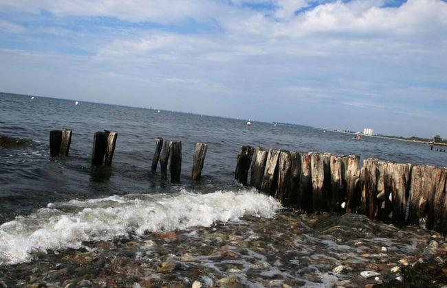 Holiday Home Lilly Comfortable Vacation Home - Foto 16