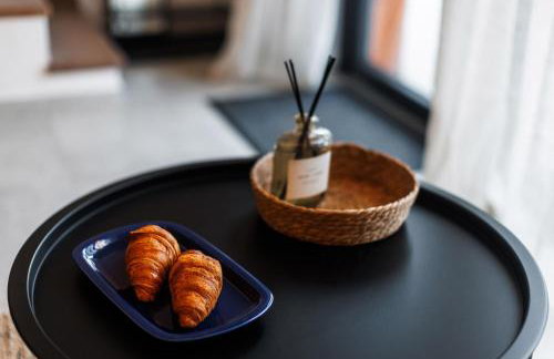 Domki W Sam Las & SPA Lubenia - Foto 31