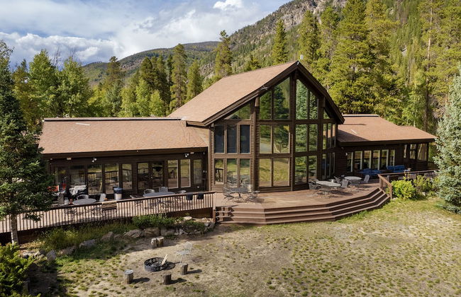 Arapaho Valley Ranch - Foto 72