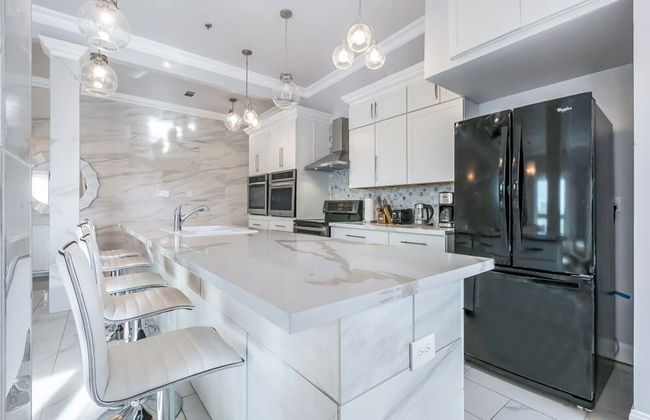 Brand New Elegance and Vibrancy in NOLA - Photo 26