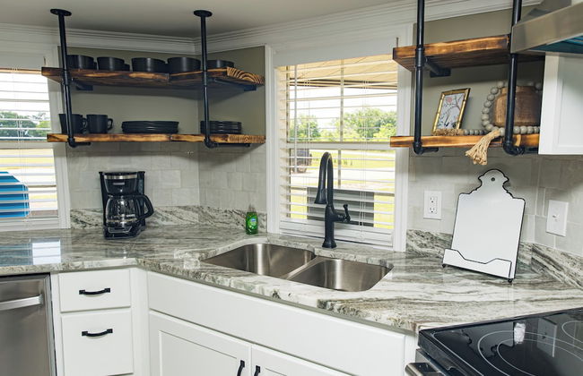 The Cabins on Rockmine - Foto 20