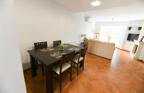 Gran casa Ámbar Málaga - Photo 5