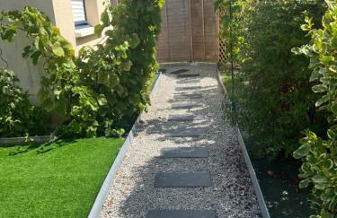 Studio maisonnette Caudan - Photo 2