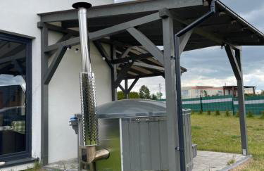 Krzywy Domek Niesiołowice - Foto 15