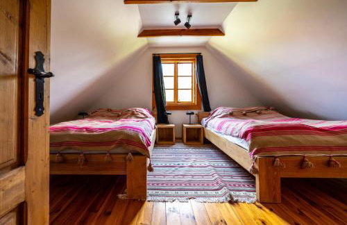 Zakole Czarnej Hańczy - Foto 14