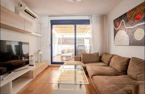 Adosado, wifi, playa, lugar espacioso, vacacional - Photo 4