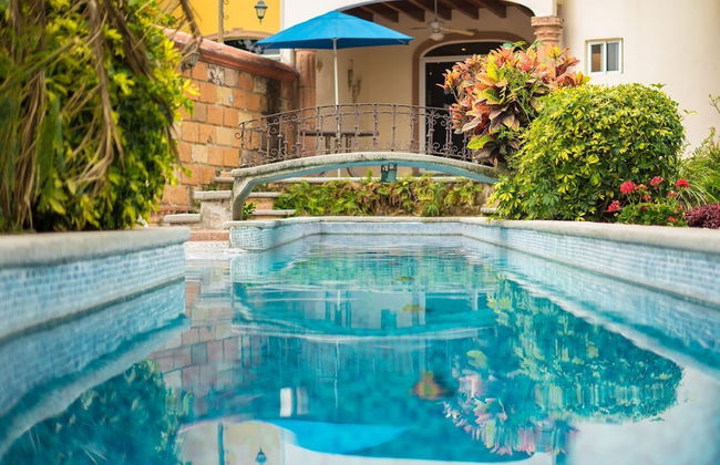 Forget about everything and relax - Foto 27