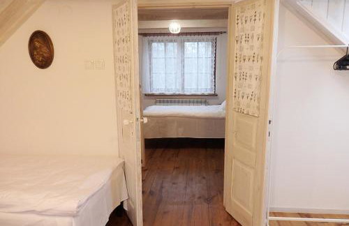 Godzisz - domek rekreacyjny - Foto 26