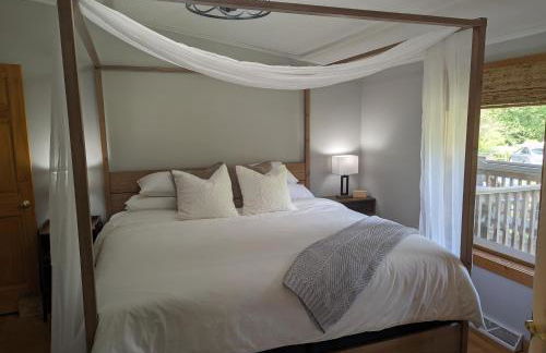 The Cottage at Journey Inn - Foto 7