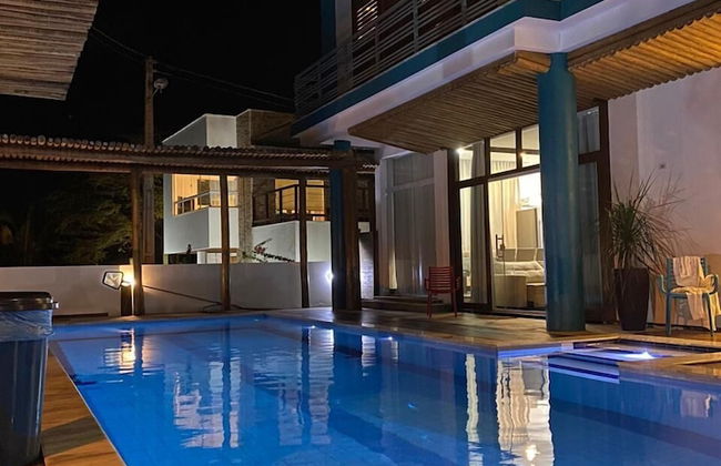 Melbliss Gostoso Boutique Beach Houses - Foto 36