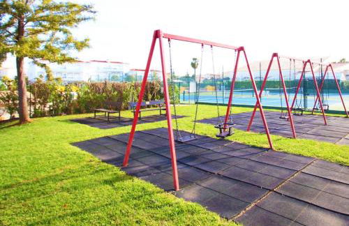 Villa Tropical Oasis Park - Foto 20