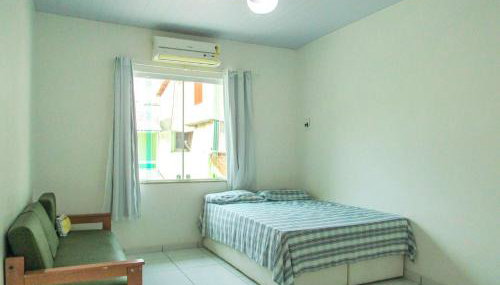 Casa com WiFi a 230m da Praia de Garatucaia-RJ - Foto 4