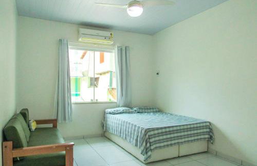 Casa com WiFi a 230m da Praia de Garatucaia-RJ - Foto 4