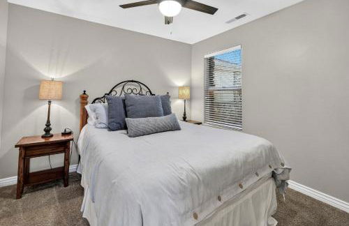 Near Zion 3BR Sleeps 8 Covered Patio Dining - Foto 23