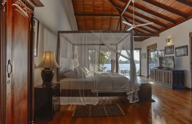 Villa Republic Bentota - Foto 21