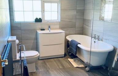 Valley Lodge 3 BR Retreat in Craigantlet Hills - Foto 8