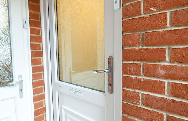 Fennec Apartments - Foto 13