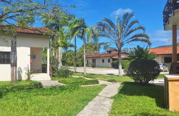 Chalé Orquídeas Club Ubat 6p piscinas - Foto 41