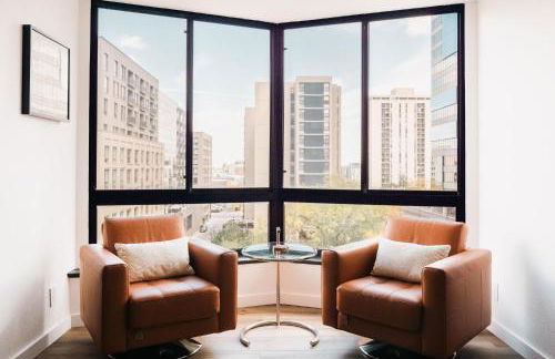 Deluxe Larimer Square Retreat - Walk Everywhere! - Foto 14