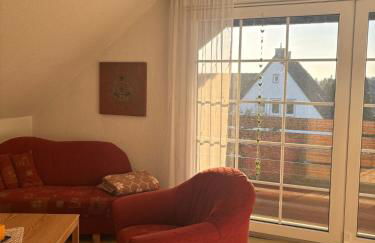 Beautiful apartment Osloß - Foto 13