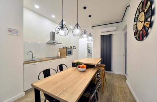 Fishnjak Apartments - Central Zagreb - Foto 12