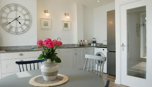 Driftwood Designer Apartment - Foto 5