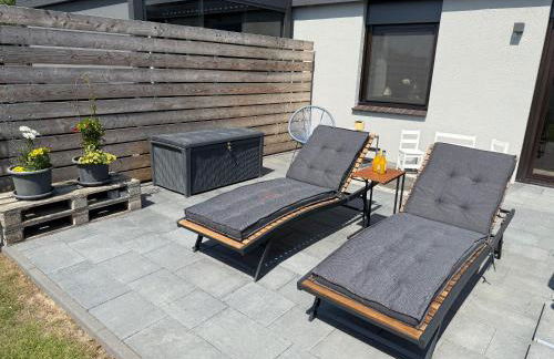 Ferienwohnung Maren - Foto 26