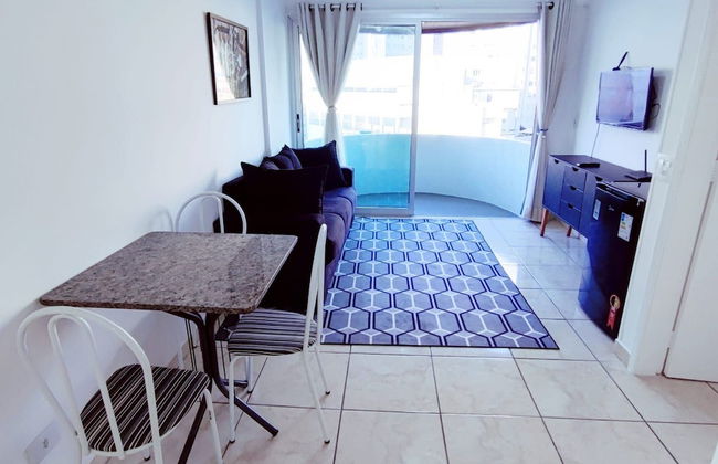 APARTAMENTO O PREFERIDO LIBERDADE SP - Foto 28