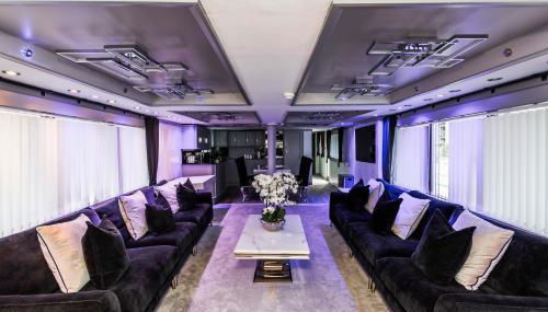 The Canary Yacht - Foto 4